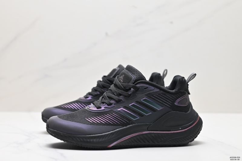 Adidas Alpha Shoes